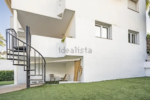 Pis de 87 m² a Marbella