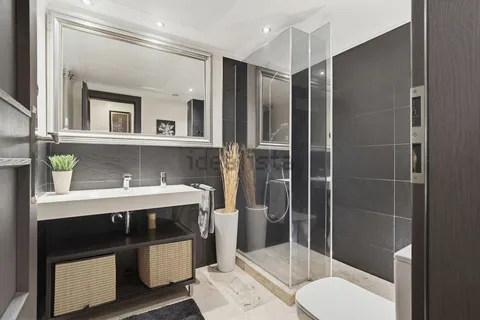 Wohnung 150 m² in Marbella