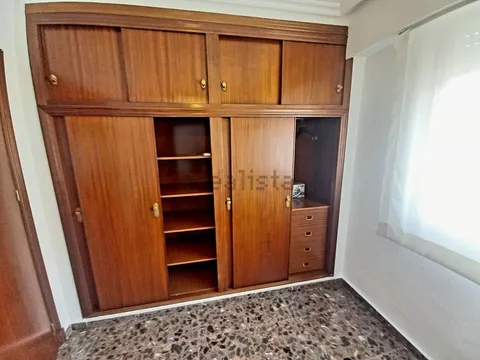 Stanza in affitto, Murcia (2/4)