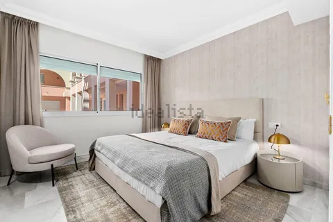 Wohnung 150 m² in Marbella