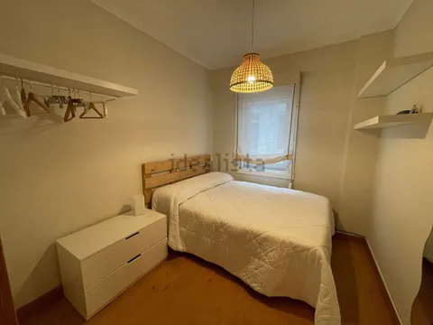Pis de 80 m² a A Corunya
