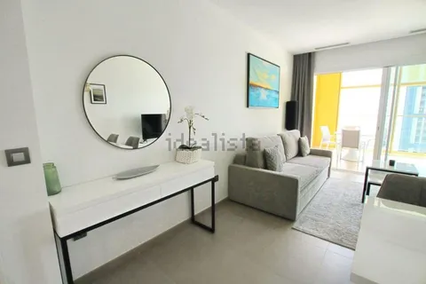 Apartamento 92 m² em Benidorm (4/5)