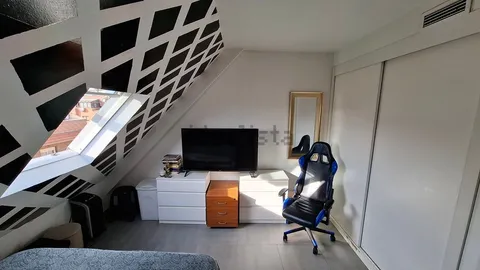 Habitación en alquiler, Madrid