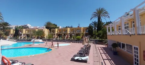 Pis de 40 m² a San Bartolomé de Tirajana