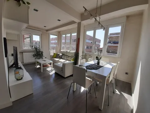Apartamento 70 m² em Madrid (2/16)