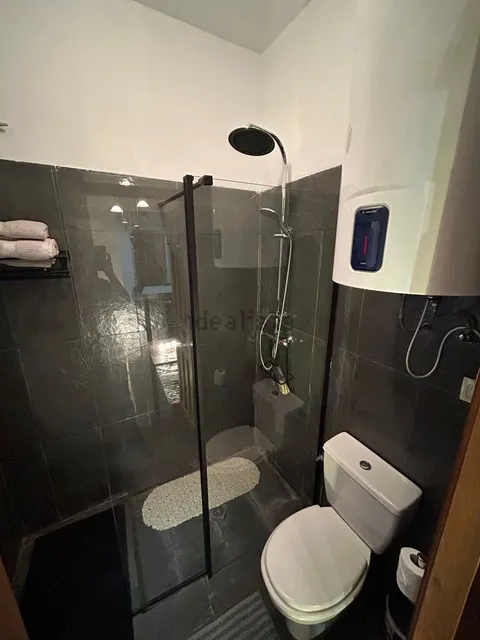 Wohnung 80 m² in Segovia