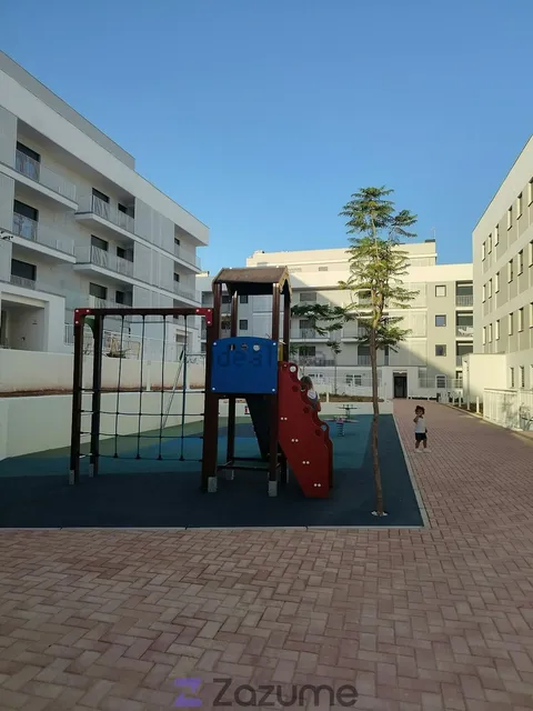 Pis de 88 m² a Mairena del Aljarafe (4/38)