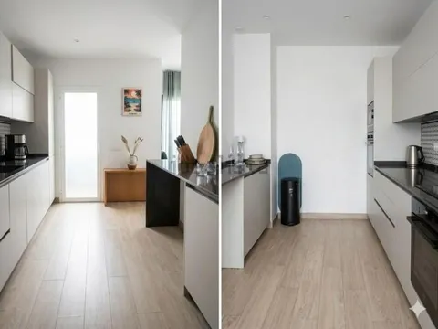 Pis de 129 m² a Marbella
