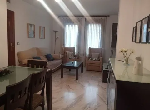 Wohnung 70 m² in Granada