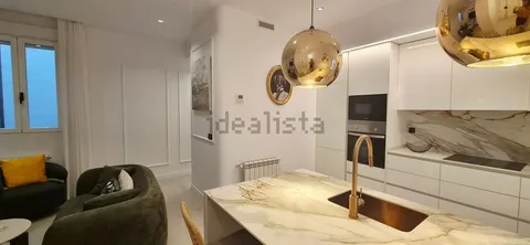 Pis de 65 m² a Madrid