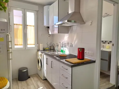Pis de 42 m² a Madrid