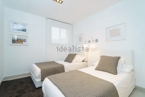 Pis de 76 m² a Sant Josep de sa Talaia