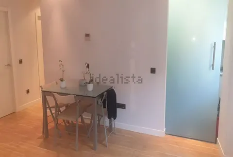 Pis de 63 m² a Madrid