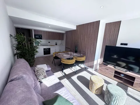 Wohnung 78 m² in Oviedo