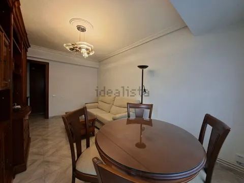 Квартира 75 м² у Саламанкі (3/17)