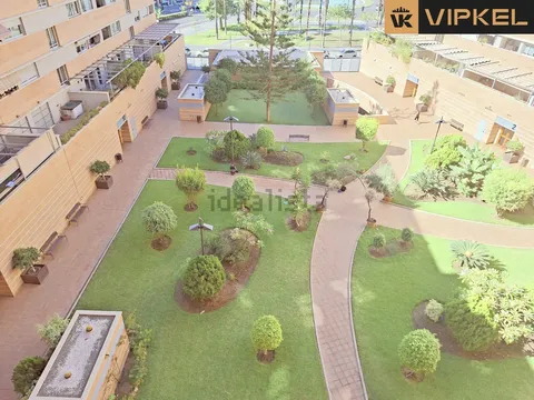 Wohnung 68 m² in Málaga