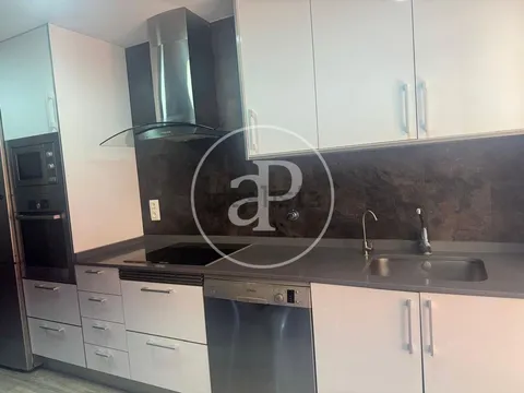 Pis de 120 m² a Xirivella