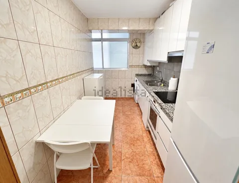 Habitació de lloguer, Valladolid