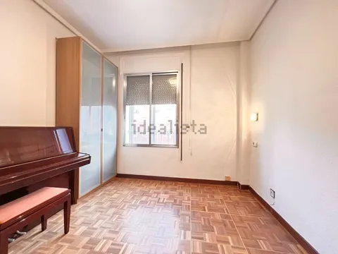 Pis de 125 m² a Madrid