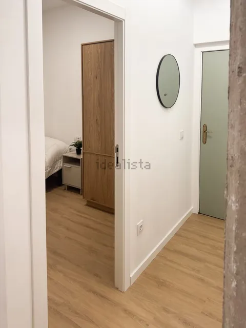Habitació de lloguer, València