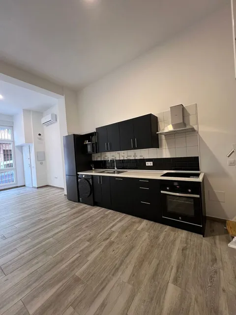 Pis de 57 m² a Madrid