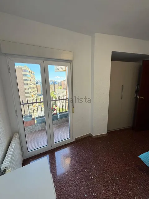 Pis de 100 m² a Saragossa