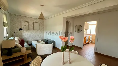 Appartamento 55 m² a Siviglia