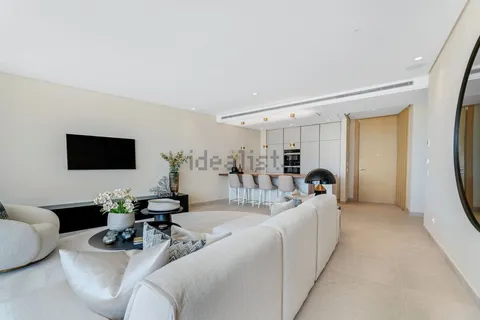Pis de 215 m² a Benahavís