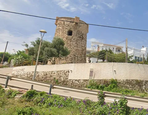Casa de 300 m² a Rincón de la Victoria
