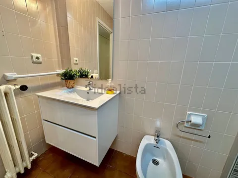 Habitació de lloguer, Saragossa