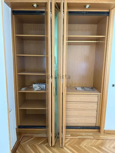 Zimmer zur Miete, Madrid