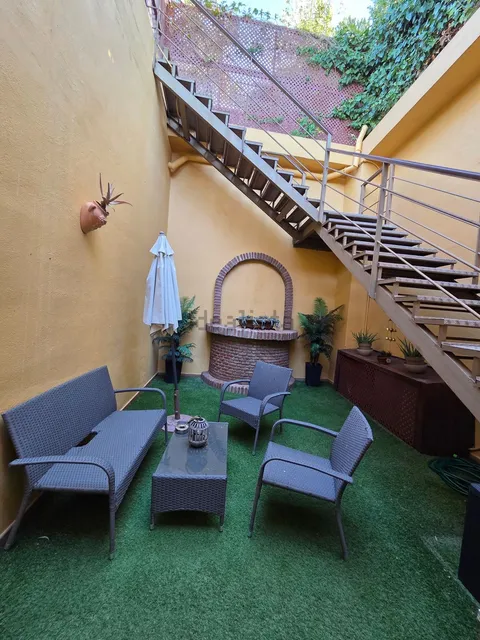 Pis de 60 m² a Màlaga
