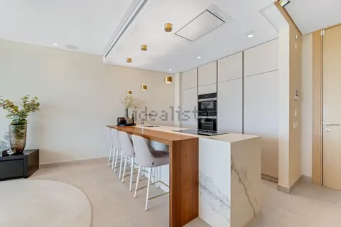 Pis de 215 m² a Benahavís