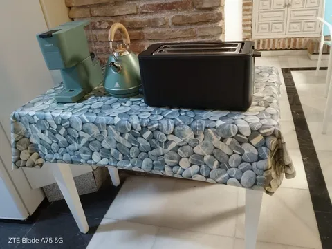 Habitació de lloguer, Còrdova