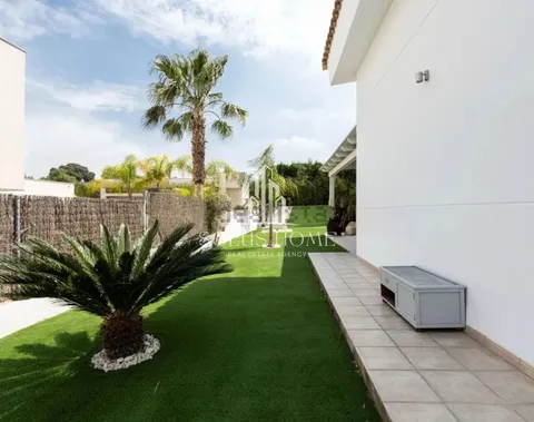 Casa de 291 m² en Bétera