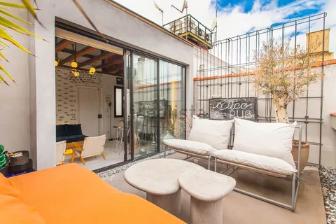 Квартира 75 м² у Madrid (2/55)