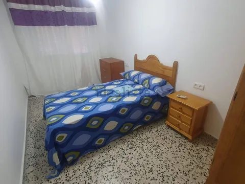 Pis de 99 m² a Granada