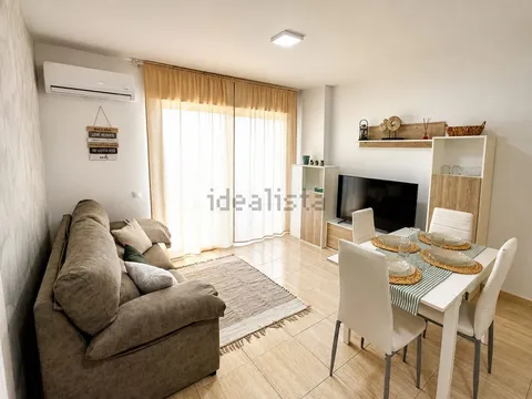 Pis de 48 m² a Roquetas de Mar