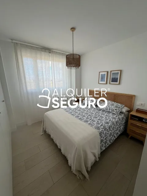 Apartamento 82 m² em Madrid