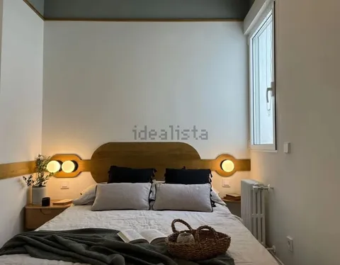 Pis de 55 m² a Torremolinos
