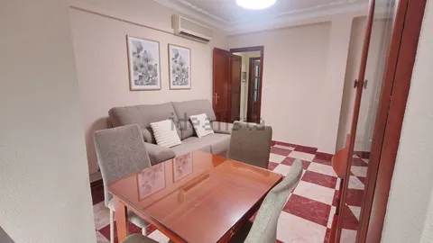 Pis de 59 m² a Sevilla