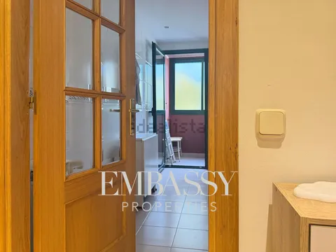 Pis de 87 m² a Madrid