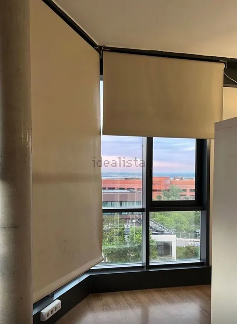 Piso de 76 m² en Madrid (2/12)