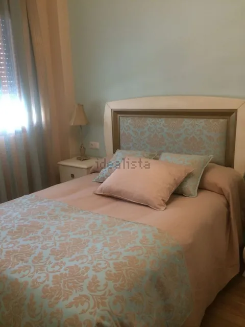 Pis de 85 m² a Còrdova