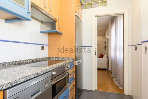 Pis de 55 m² a Saragossa