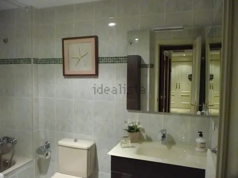 Habitació de lloguer, Còrdova