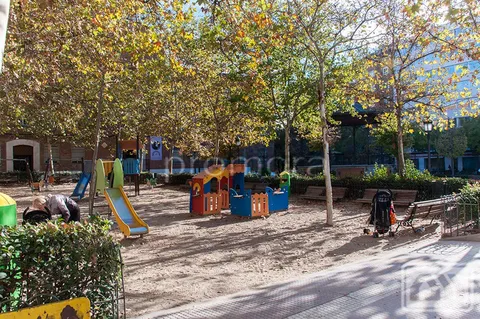 Pis de 122 m² a Madrid