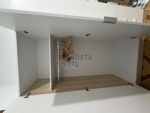 Stanza in affitto, Madrid