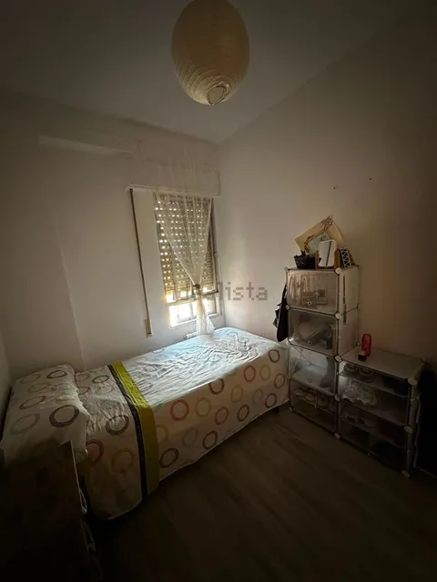 Habitació de lloguer, Toledo