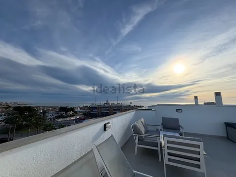 Pis de 73 m² a Oriola